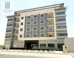 Spacious 2 BHK Apartment | Dubai South | AED 66K/Yearly
