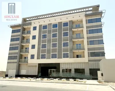 Spacious 2 BHK Apartment | Dubai South | AED 66K/Yearly