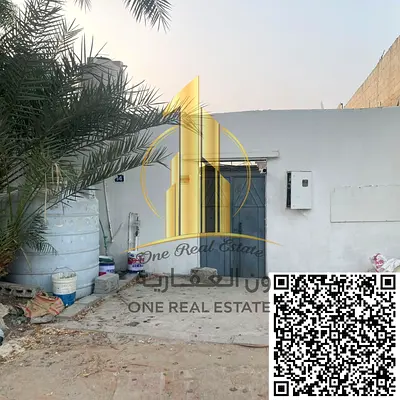 � للبيع بيت في منطقة البستان – عجمان | موقع حيوي ومميز