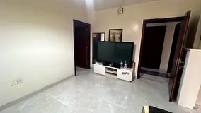 AED 4,000 – Furnished 1 Bedroom Apartment for Monthly Rent | Ajman Corniche | Sea View | All Inclu