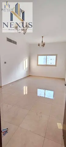 1 BHK AVAILABLE FOR YEARLY RENT – AJMAN , Al Hamidiyah 1 Near Ajman University