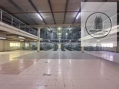 Prime 75K Sqft Storage Warehouse for Rent in Industrial 18