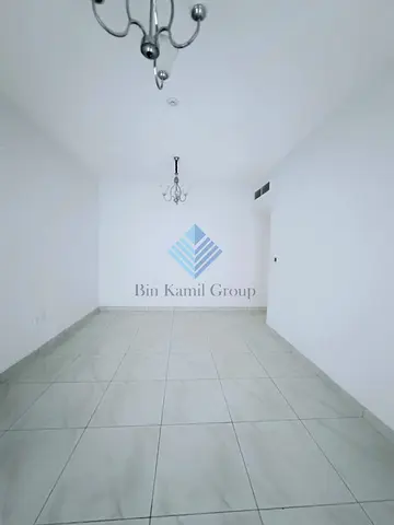 Affordable 2 BHK | Ideal Family Home | Convenient Location