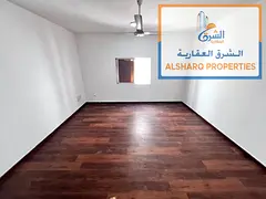 Lowest price – spacious studio – built-in wardrobes – separate kitchen – central air conditi