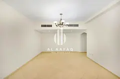 Spacious 2bhk | Both Master bedrooms | Maids Room