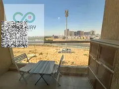 Fully Furnished 2-Bedroom Apartment for Annual Rent – Princess Village, Ajman A fully furnished 2-