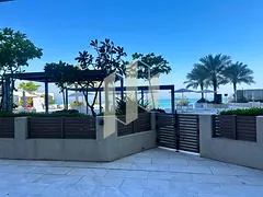 Sea Facing | 2BR+Maid | Huge Balcony
