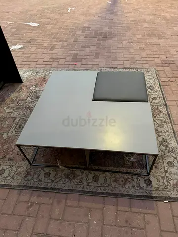 Coffee table, From BNB Italian Brand New