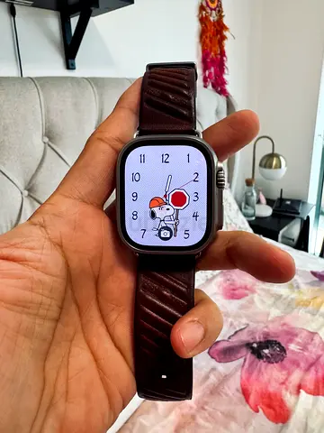 Apple Ultra watch 2 for sale