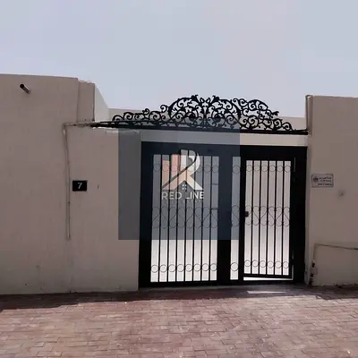 Golden Investment Opportunity | House in Al Ghafia Area – Sharjah