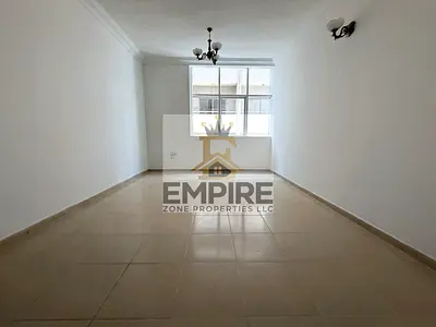 Bright & Spacious 2BR with Built-in Wardrobes & Balcony