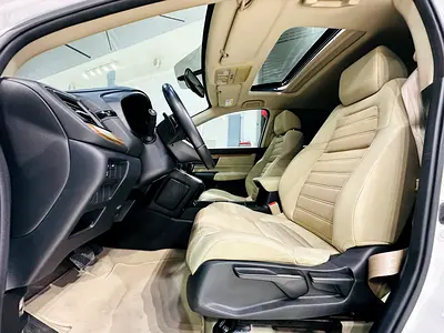 صورة مصغرة 13 لـ 2020 Honda CR-V
