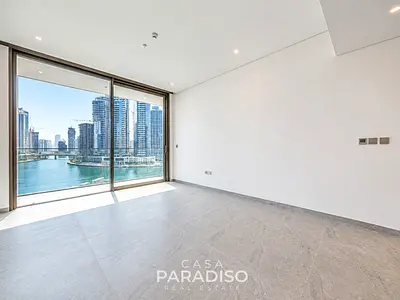 Spacious layout | Canal views | Prime location