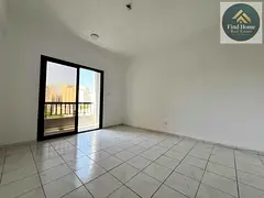 NO DEPOSIT ! FULLY RENOVATED BRAND NEW 1 BHK CLOSED HALL WITH BALCONY NEAR PARK 30K ABU SHAGARA