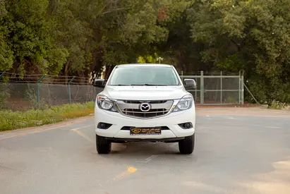 2020 Nissan NAVARA 缩略图 5