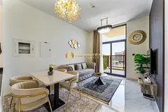 Brand New | Fully Furnished | Ready to Move