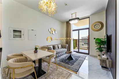 Brand New | Fully Furnished | Ready to Move