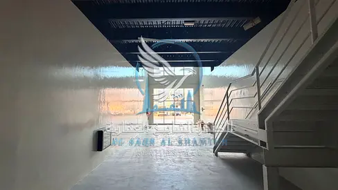 Prime Location | Main Road | 2,500 Sq Ft | Mezzanine | Civil Defence System | Modern Design | 25 kW Electricity | Parking | Business Offices | Suitabl