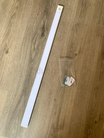 Magnetic Induction Light
