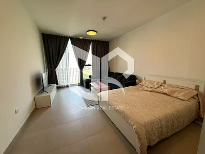 Furnished Deal in Areej – Aljada | 426 Sq. Ft. | Ready to Live In or Rent