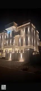 Luxury Villa for Rent – Al Zahya | Ajman