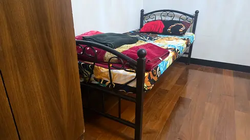 Bed Space For Kerala Bachelor'S