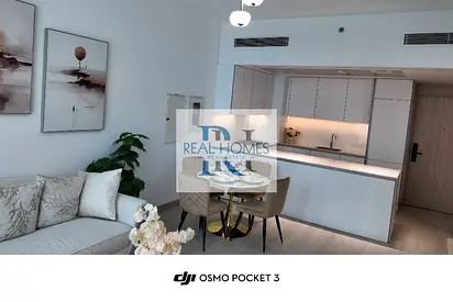 Brand-New Furnished Vastu-Compliant 1BR | High Floor