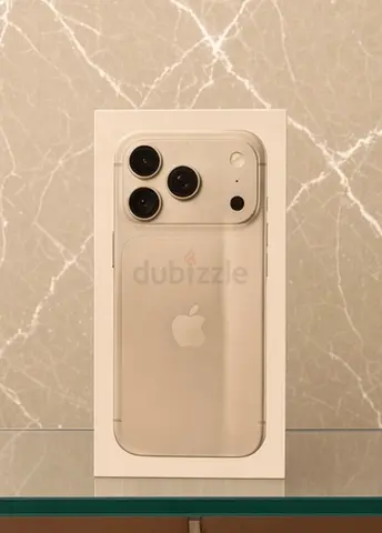 IPHONE 18 PRO 256GB 1 PHYSICAL SIM AND ESIM HK ACTIVE