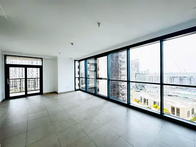 Unobstructed &amp; Burj Views | Luxury Living