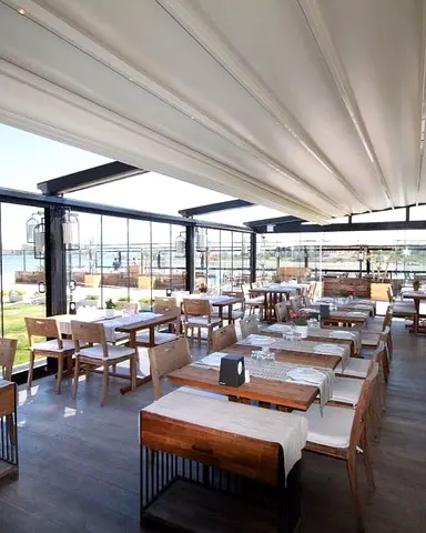 Interior Fitout