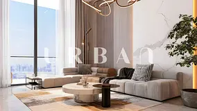 Studio from AED 555K | Multiple Units | Q3 2028
