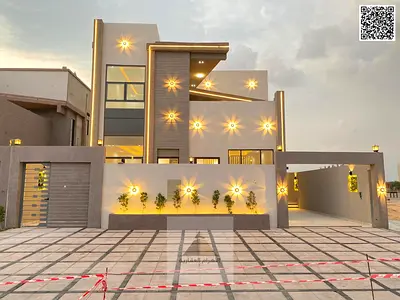 For Sale: Al Hilew 2 (includes registration fees, water, electricity, and central air conditioning). Freehold ownership available to all nationalities