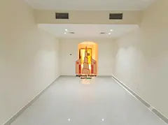 Spacious 1BHK apartment with Balcony location Opposite Sahara Centre
