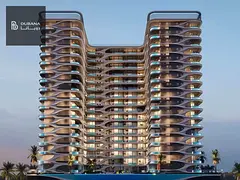 HIGH ROI | PRIME LOCATION | LUXURY STUDIO | SAMANA BOULEVARD HEIGHTS