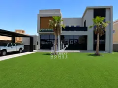 Exclusive| 5 bd Villa| Majlis| Service block| Maid