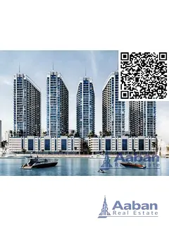"The One You’ve Been Waiting For – 1BR at Creek Tower"