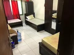 Near Union Metro Bed space for Indian executive Bachelor