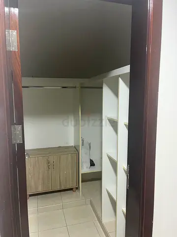 Master bedroom in Gardens