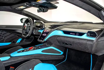 صورة مصغرة 12 لـ 2026 Lamborghini REVUELTO