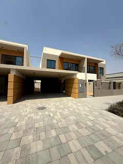 Villa for rent in Ajman’s Al Zahia community | 5 bedrooms, majlis, living area, spacious kitchen,