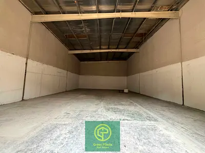 Al Quoz 3,300 sq. Ft warehouse available for rent close to metro station