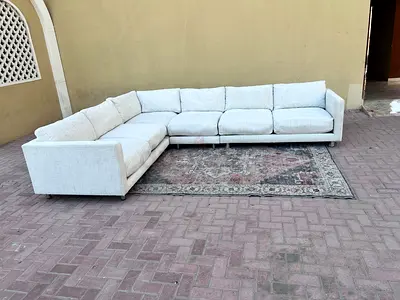 Bern_Hard corner sofa