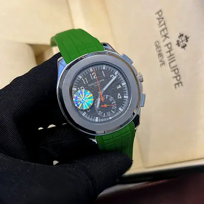 Patek philippe mens automatic watch