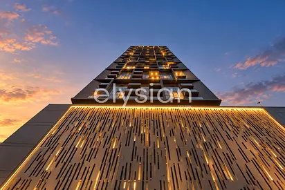 High Floor | Good Investment | Furnished | Q4 2027