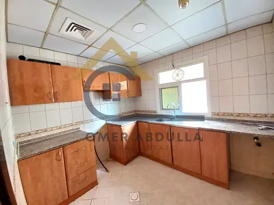 Family 1Bhk Apartment Only 31k with No Deposit Cash in Muwalieh