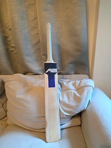Cricket Bat - A2 Zenith - Harrow