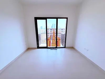 Luxury Studio | Brand New | All Amenities Free |