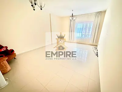 HUGE APARTMENT | WARDROBE | 2 FULL WASHROOMS | EASY ACCESS TO DUBAI