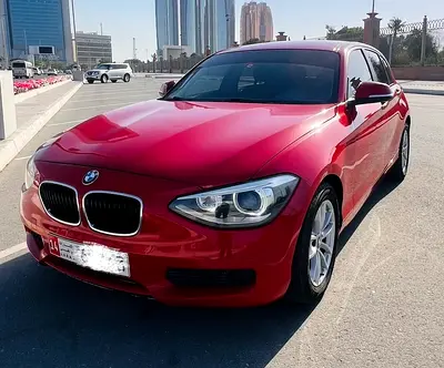 صورة 3 لـ 2014 BMW 1-SERIES