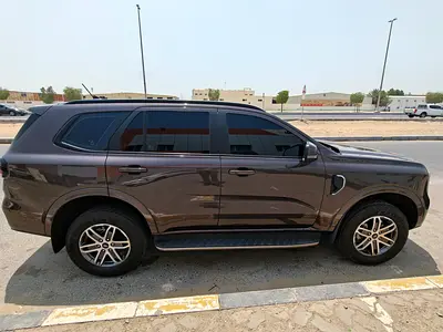 صورة 8 لـ 2024 FORD EVEREST